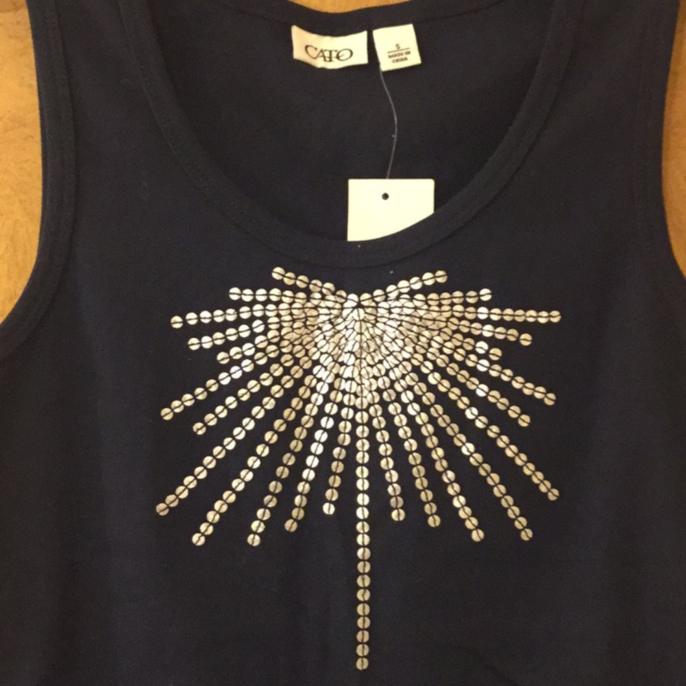 Tank top - Picture 2 of 3